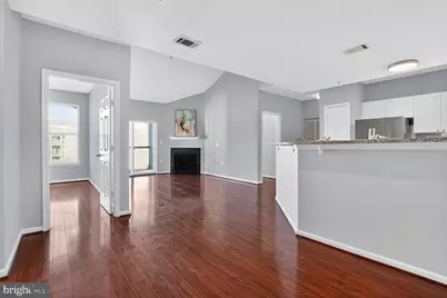 11329 Aristotle Drive #5-408, Fairfax, VA 22030 - Photo 5