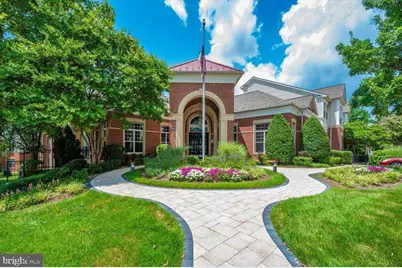 11329 Aristotle Drive #5-408, Fairfax, VA 22030 - Photo 25