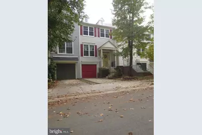 12249 Wye Oak Commons Circle #83, Burke, VA 22015 - Photo 1