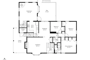 2527 Midway St, Falls Church, VA 22046 - Photo 43