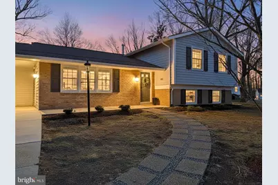 8011 Lynnfield Drive, Alexandria, VA 22306 - Photo 1