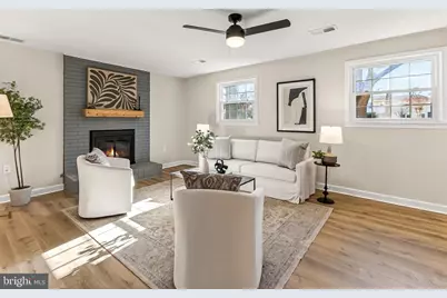 8011 Lynnfield Drive, Alexandria, VA 22306 - Photo 35