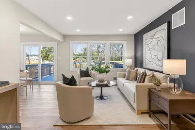 8011 Lynnfield Drive, Alexandria, VA 22306 - Photo 7