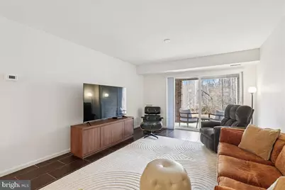 5802 Cove Landing Road #101, Burke, VA 22015 - Photo 9