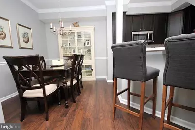 8313 Sanderling Way #21, Lorton, VA 22079 - Photo 9