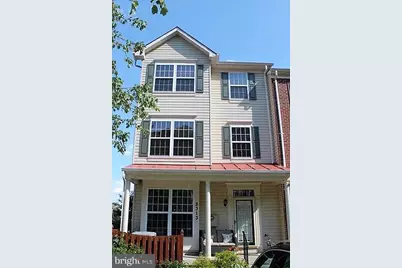 8313 Sanderling Way #21, Lorton, VA 22079 - Photo 1