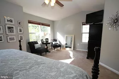 8313 Sanderling Way #21, Lorton, VA 22079 - Photo 19