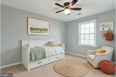 9523 Cherry Oak Court, Burke, VA 22015 - Photo 13