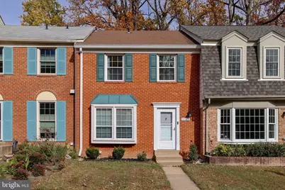 9523 Cherry Oak Court, Burke, VA 22015 - Photo 1