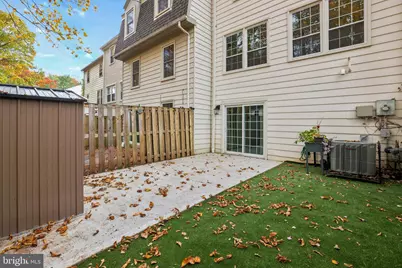 9523 Cherry Oak Court, Burke, VA 22015 - Photo 21