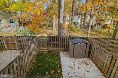 9523 Cherry Oak Court, Burke, VA 22015 - Photo 23