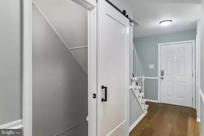 9523 Cherry Oak Court, Burke, VA 22015 - Photo 5