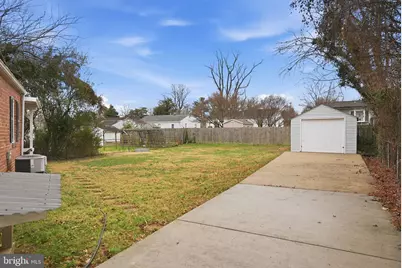 7209 Tyler Avenue, Falls Church, VA 22042 - Photo 39