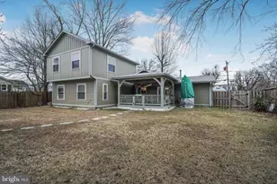 8227 Frye Rd, Alexandria, VA 22309 - Photo 37