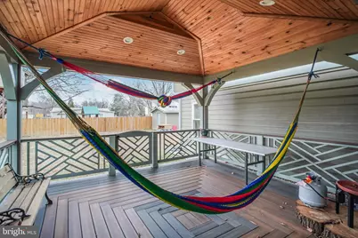 8227 Frye Road, Alexandria, VA 22309 - Photo 33