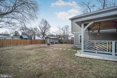 8227 Frye Road, Alexandria, VA 22309 - Photo 35