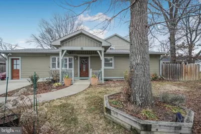 8227 Frye Road, Alexandria, VA 22309 - Photo 3