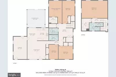 8227 Frye Road, Alexandria, VA 22309 - Photo 45