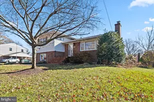 7107 Tyndale St, McLean, VA 22101 - Photo 1