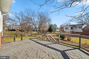 7107 Tyndale St, McLean, VA 22101 - Photo 35