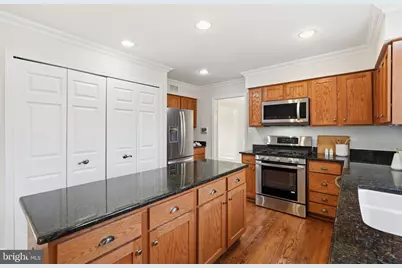 13306 Tannery Court, Fairfax, VA 22033 - Photo 17