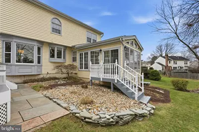 13306 Tannery Court, Fairfax, VA 22033 - Photo 47