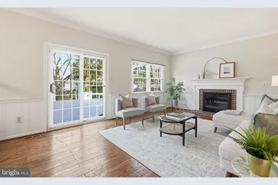13306 Tannery Court, Fairfax, VA 22033 - Photo 21