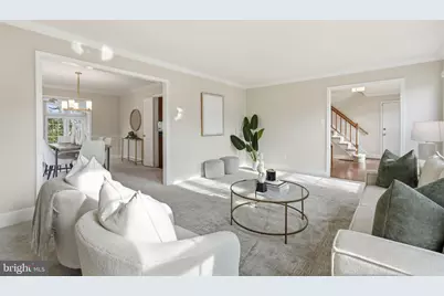 13306 Tannery Court, Fairfax, VA 22033 - Photo 5