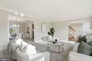 13306 Tannery Ct, Fairfax, VA 22033 - Photo 5