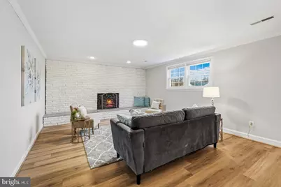 4515 Forest Hill Drive, Fairfax, VA 22030 - Photo 37