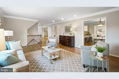 4515 Forest Hill Drive, Fairfax, VA 22030 - Photo 5