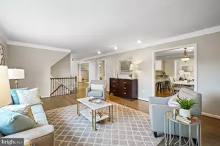 4515 Forest Hill Dr, Fairfax, VA 22030 - Photo 5