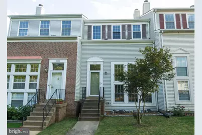 3335 Oakshade Court, Fairfax, VA 22033 - Photo 1