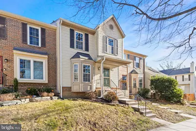 9436 William Kirk Lane, Burke, VA 22015 - Photo 23