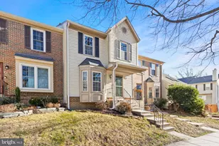 9436 William Kirk Ln, Burke, VA 22015 - Photo 23