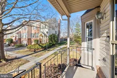 9436 William Kirk Lane, Burke, VA 22015 - Photo 25