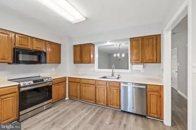 9436 William Kirk Lane, Burke, VA 22015 - Photo 3