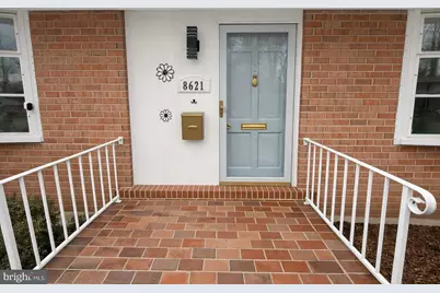 8621 Kenilworth Drive, Springfield, VA 22151 - Photo 3