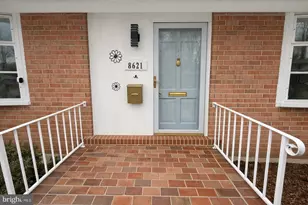 8621 Kenilworth Dr, Springfield, VA 22151 - Photo 3