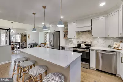 13252 Stone Heather Drive, Herndon, VA 20171 - Photo 11