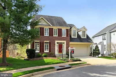 3025 Rosemoor Lane, Fairfax, VA 22031 - Photo 1