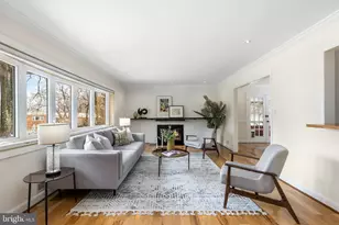 3442 Glen Carlyn Dr, Falls Church, VA 22041 - Photo 13