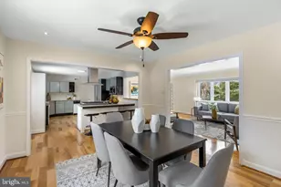 3442 Glen Carlyn Dr, Falls Church, VA 22041 - Photo 19