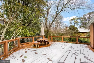 3442 Glen Carlyn Dr, Falls Church, VA 22041 - Photo 7