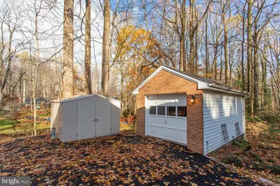 12225 Tall Pines Court, Fairfax, VA 22030 - Photo 23