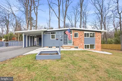 3507 Gallows Road, Falls Church, VA 22042 - Photo 53