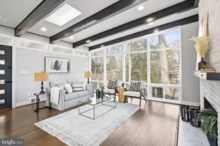 3507 Gallows Rd, Falls Church, VA 22042 - Photo 3