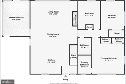 3507 Gallows Road, Falls Church, VA 22042 - Photo 55