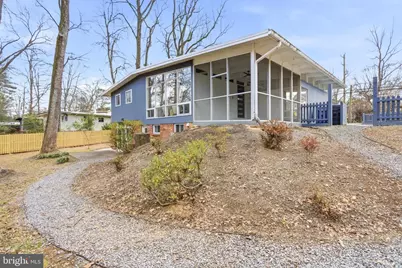 3507 Gallows Road, Falls Church, VA 22042 - Photo 47