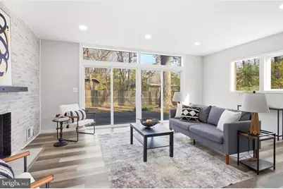 3507 Gallows Road, Falls Church, VA 22042 - Photo 5